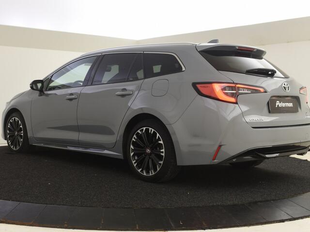 Toyota COROLLA 2.0 Hybrid GR-Sport 184PK | Stoelverwarming
