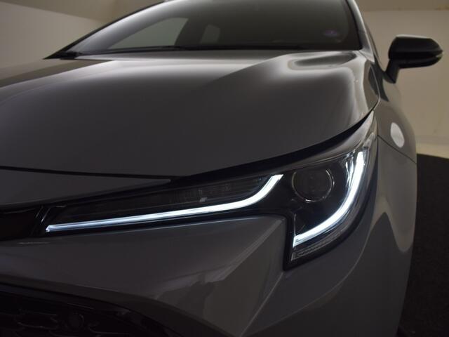 Toyota COROLLA 2.0 Hybrid GR-Sport 184PK | Stoelverwarming
