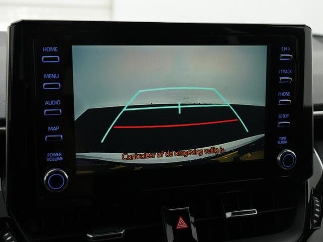 Toyota COROLLA Touring Sports 2.0 Hybrid TS Dynamic Limited | 184 PK | Stoel Stuur en Voorruit verwarming | Navigatie |