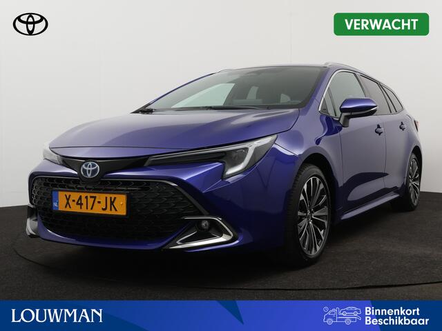 Toyota COROLLA Touring Sports 1.8 Hybrid First Edition