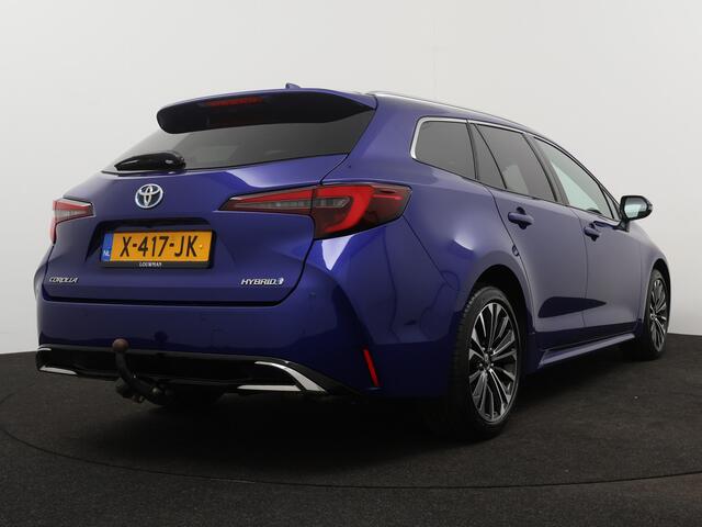 Toyota COROLLA Touring Sports 1.8 Hybrid First Edition