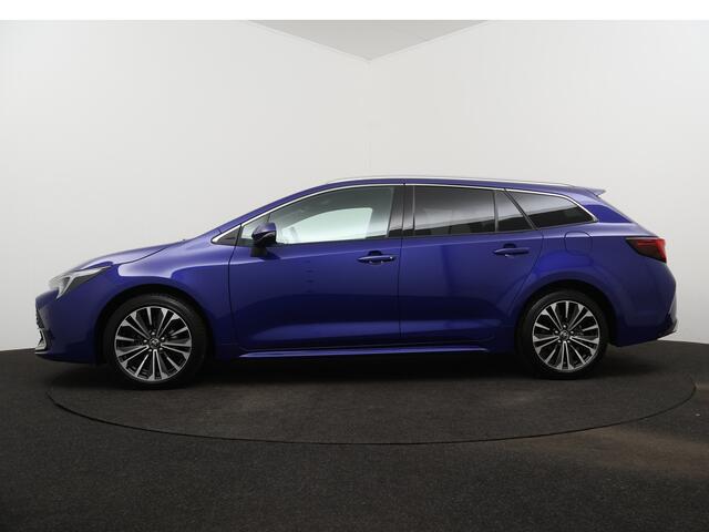 Toyota COROLLA Touring Sports 1.8 Hybrid First Edition