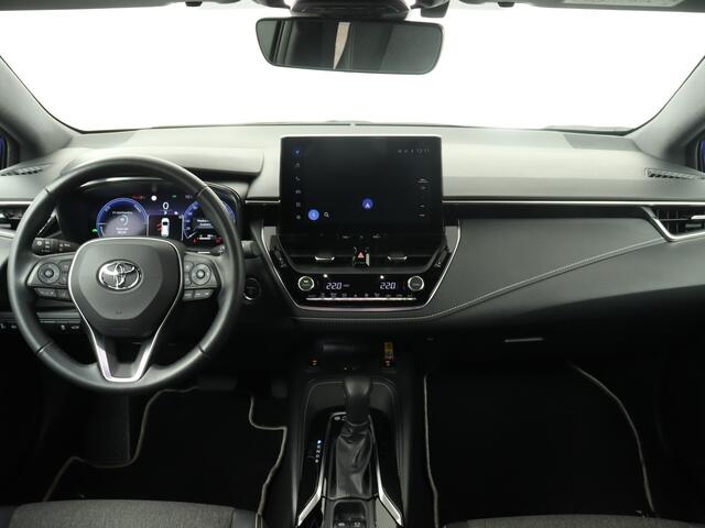 Toyota COROLLA Touring Sports 1.8 Hybrid First Edition