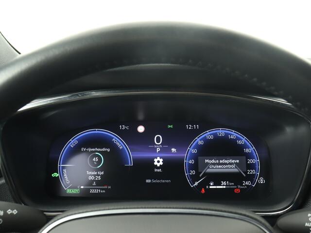 Toyota COROLLA Touring Sports 1.8 Hybrid First Edition