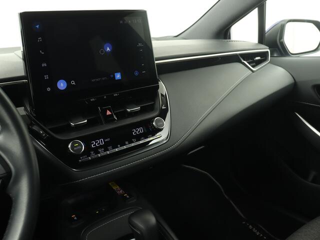 Toyota COROLLA Touring Sports 1.8 Hybrid First Edition