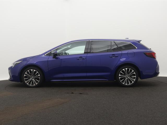 Toyota COROLLA Touring Sports 1.8 Hybrid First Edition