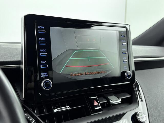 Toyota COROLLA 1.8 Hybrid Style Limited | Stoelverwarming | Apple Carplay /- Android Auto | Parkeersensoren V+A |