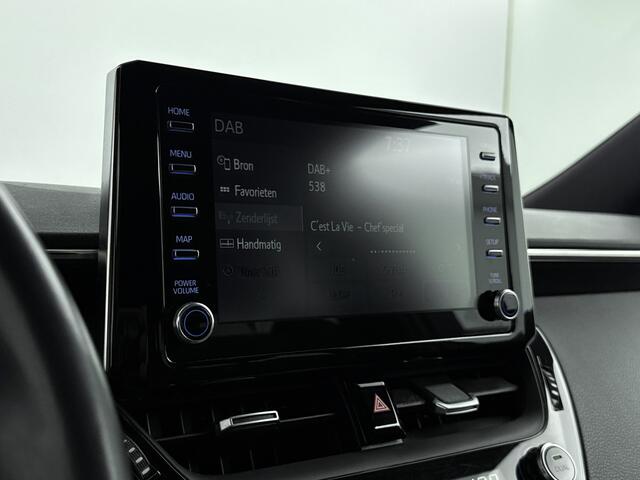 Toyota COROLLA 1.8 Hybrid Style Limited | Stoelverwarming | Apple Carplay /- Android Auto | Parkeersensoren V+A |