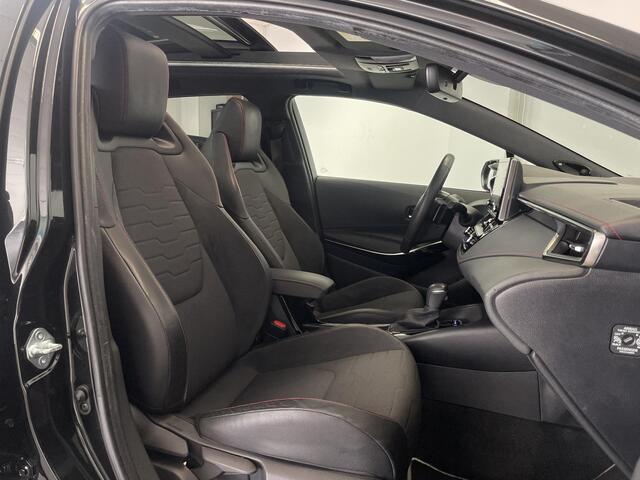 Toyota COROLLA Touring Sports 2.0 Hybrid Executive | PANO | JBL | HEAD-UP |