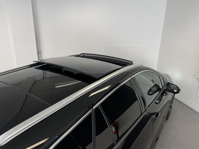 Toyota COROLLA Touring Sports 2.0 Hybrid Executive | PANO | JBL | HEAD-UP |