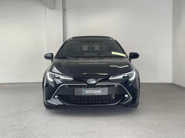 Toyota COROLLA Touring Sports 2.0 Hybrid Executive | PANO | JBL | HEAD-UP |