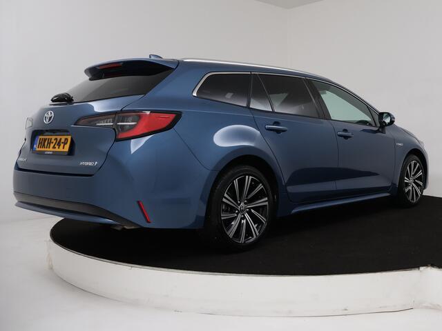 Toyota COROLLA Touring Sports 1.8 Hybrid Dynamic