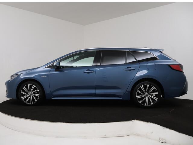 Toyota COROLLA Touring Sports 1.8 Hybrid Dynamic