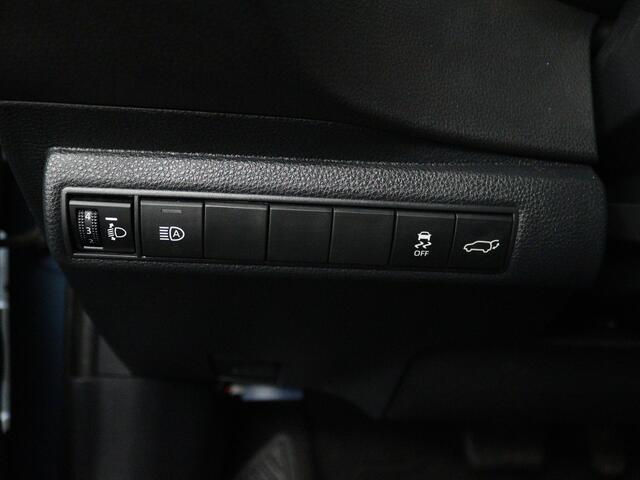 Toyota COROLLA Touring Sports 1.8 Hybrid Dynamic