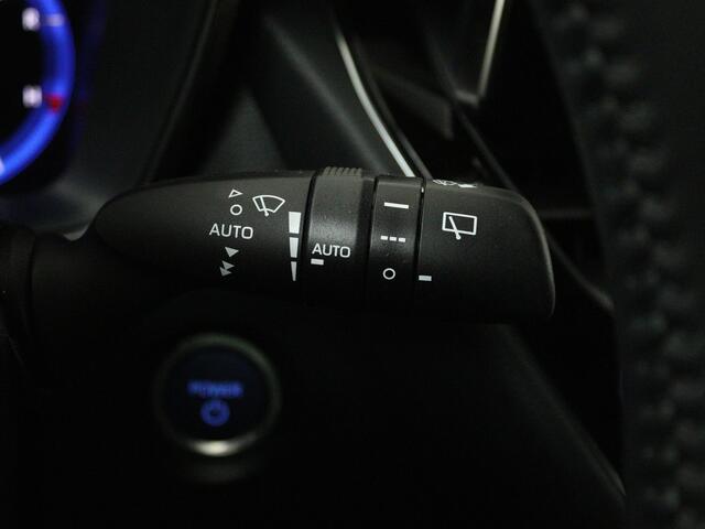 Toyota COROLLA Touring Sports 1.8 Hybrid Dynamic