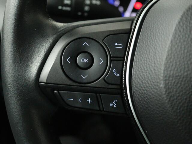 Toyota COROLLA Touring Sports 1.8 Hybrid Dynamic