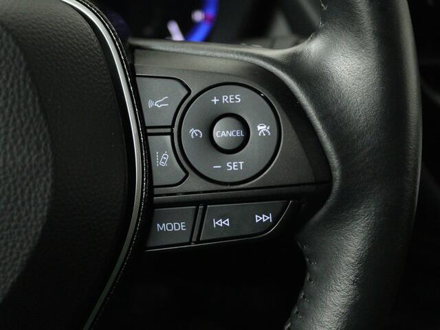 Toyota COROLLA Touring Sports 1.8 Hybrid Dynamic