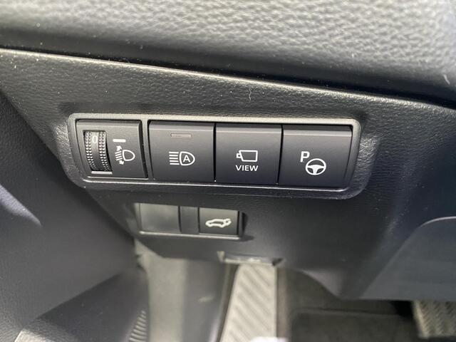 Toyota COROLLA Cross Hybrid 200 Executive Full Options