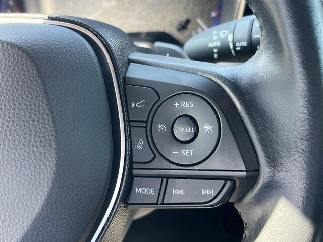 Toyota COROLLA 2.0 Hybrid Executive Automaat, Stoel en Stuurverwarming, Draadloze telefoonlader, Apple Carplay en Android auto, Klimaat Controle