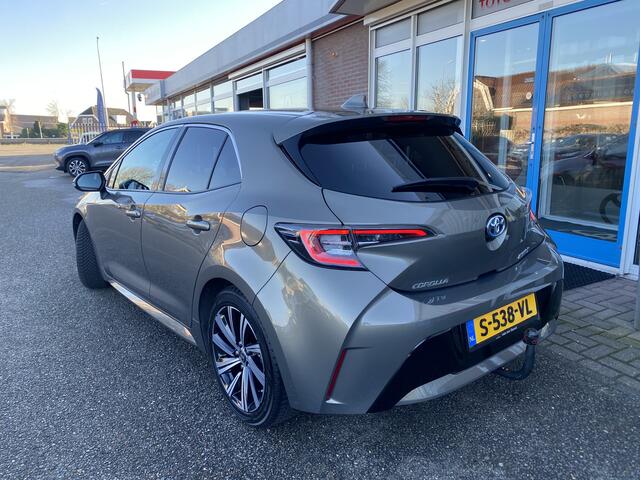 Toyota COROLLA 1.8 Hybrid Dynamic