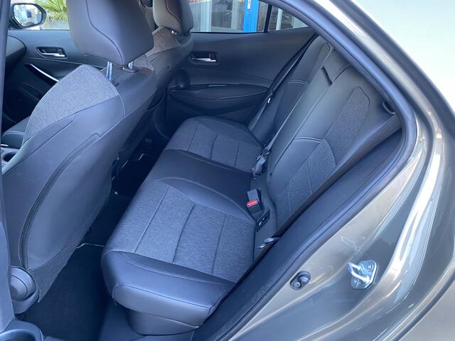 Toyota COROLLA 1.8 Hybrid Dynamic