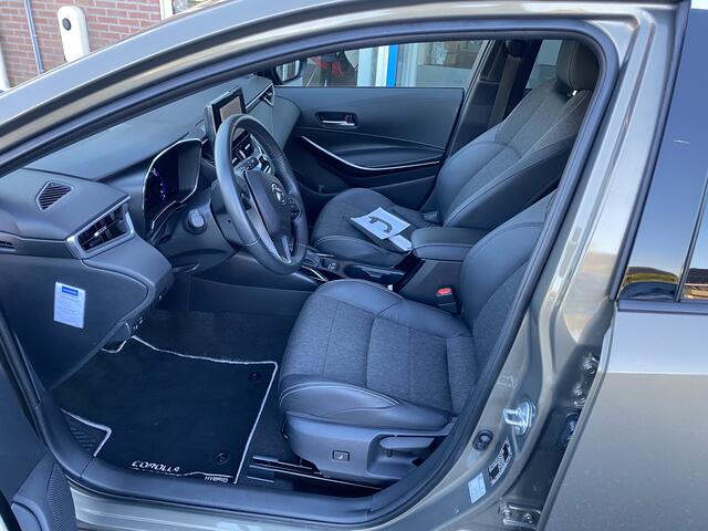 Toyota COROLLA 1.8 Hybrid Dynamic