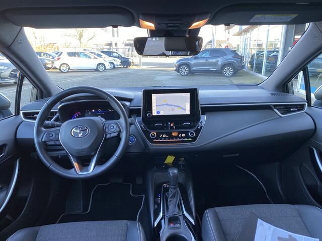 Toyota COROLLA 1.8 Hybrid Dynamic