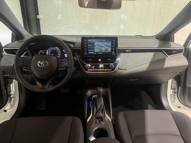 Toyota COROLLA Touring Sports 1.8 Hybrid Comfort Aut. | navi | camera | fabrieksgarantie |