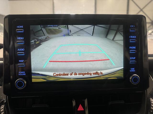 Toyota COROLLA Touring Sports 1.8 Hybrid Comfort Aut. | navi | camera | fabrieksgarantie |