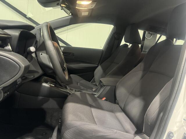 Toyota COROLLA Touring Sports 1.8 Hybrid Comfort Aut. | navi | camera | fabrieksgarantie |