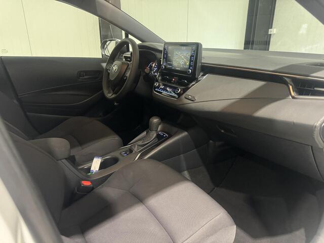 Toyota COROLLA Touring Sports 1.8 Hybrid Comfort Aut. | navi | camera | fabrieksgarantie |