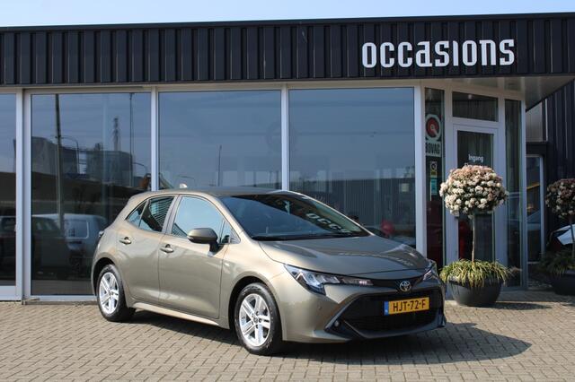 Toyota COROLLA 1.2 T Dynamic