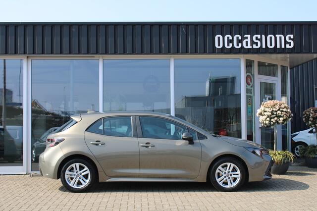 Toyota COROLLA 1.2 T Dynamic