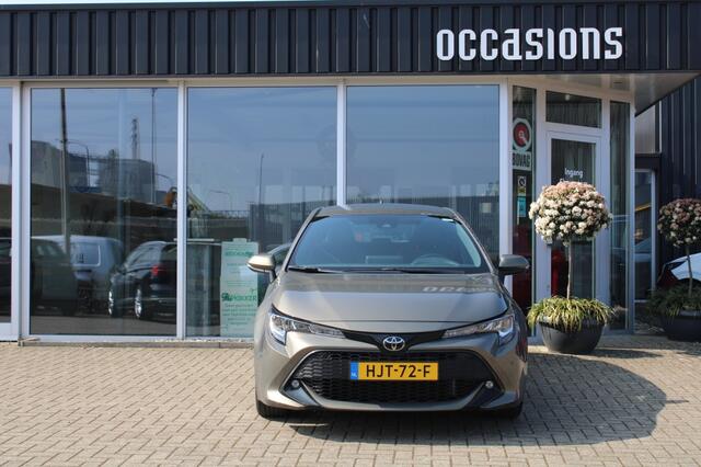 Toyota COROLLA 1.2 T Dynamic