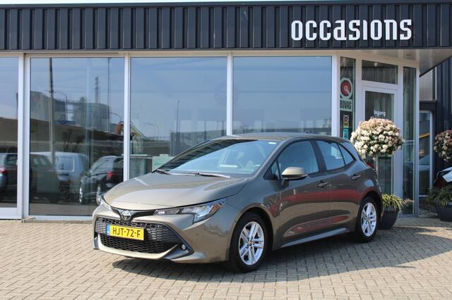 Toyota COROLLA 1.2 T Dynamic
