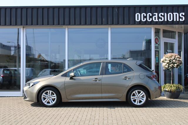 Toyota COROLLA 1.2 T Dynamic