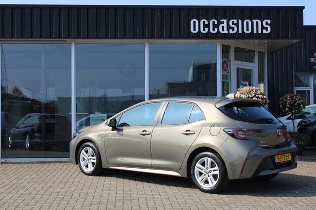 Toyota COROLLA 1.2 T Dynamic
