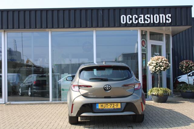 Toyota COROLLA 1.2 T Dynamic