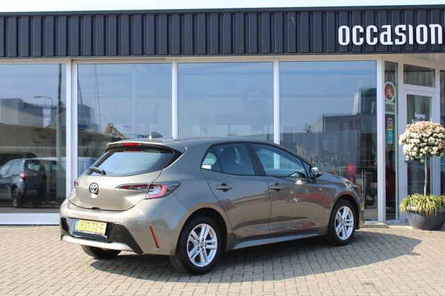 Toyota COROLLA 1.2 T Dynamic