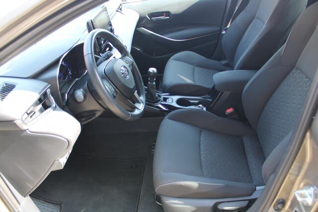 Toyota COROLLA 1.2 T Dynamic