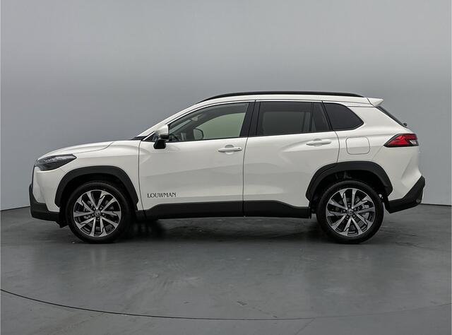 Toyota COROLLA Cross Hybrid 140 Business Plus