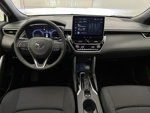 Toyota COROLLA Cross Hybrid 140 Business Plus