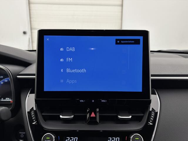 Toyota COROLLA Cross Hybrid 140 Business Plus