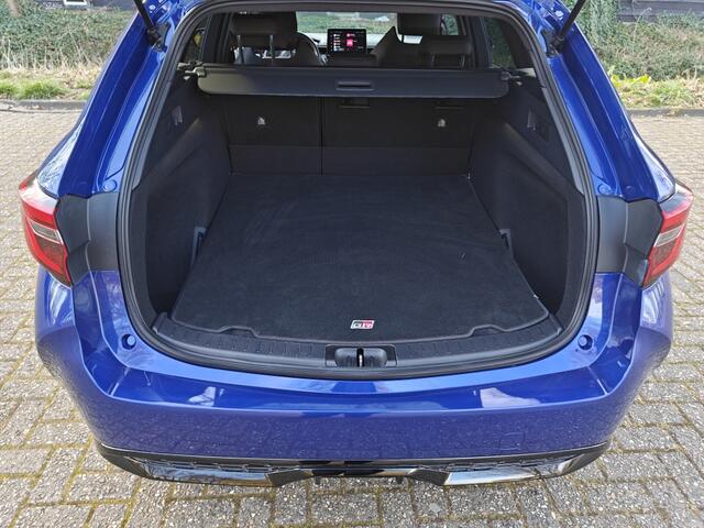 Toyota COROLLA Hybrid 140 GR Sport