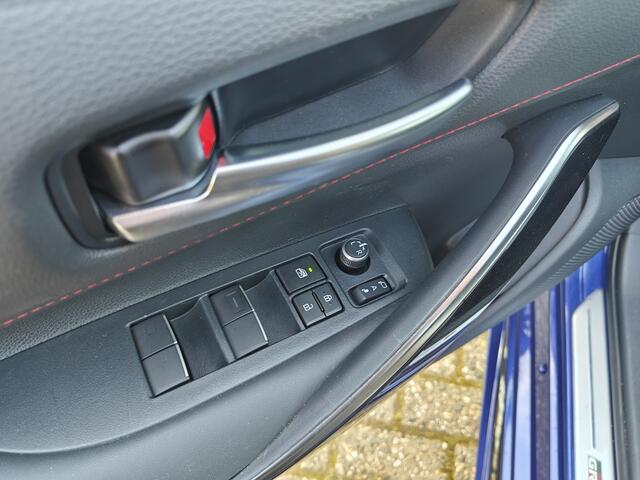 Toyota COROLLA Hybrid 140 GR Sport