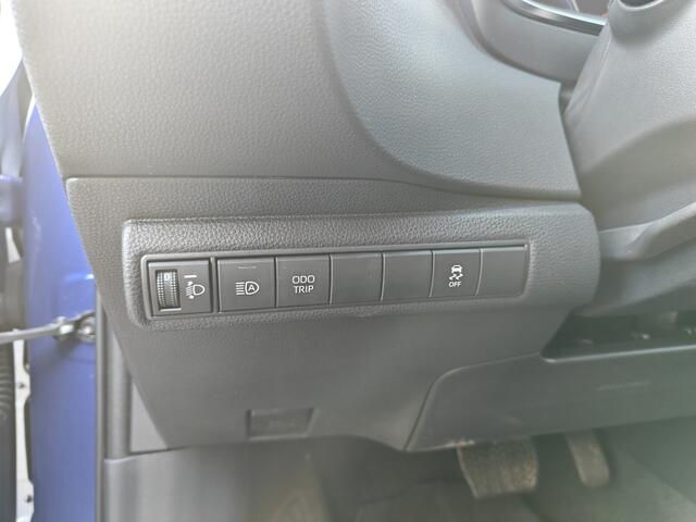 Toyota COROLLA Hybrid 140 GR Sport