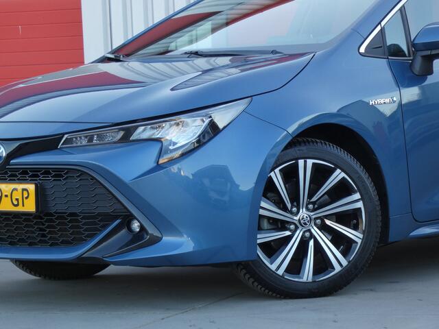 Toyota COROLLA Touring Sports 2.0 Hybrid Dynamic/ lage km/ compleet!