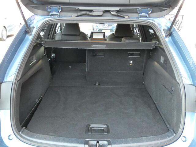 Toyota COROLLA Touring Sports 2.0 Hybrid Dynamic/ lage km/ compleet!