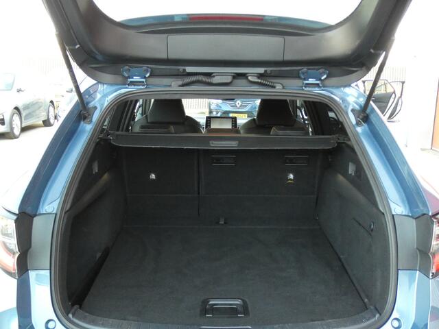 Toyota COROLLA Touring Sports 2.0 Hybrid Dynamic/ lage km/ compleet!