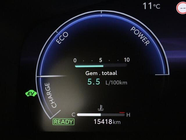 Toyota COROLLA Cross Hybrid 140 Launch Limited